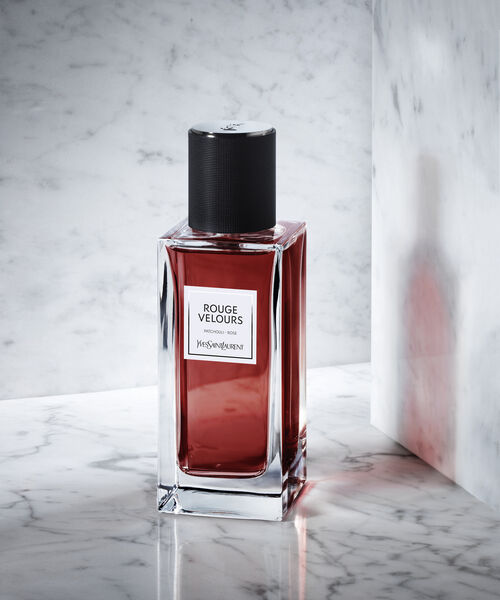 Rouge Velours Le Vestiaire des Parfums